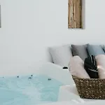Mr And Mrs White Paros &