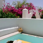 Mr And Mrs White Paros &