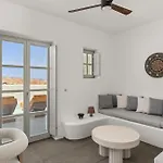 Hotel Mr And Mrs White Paros & Naousa