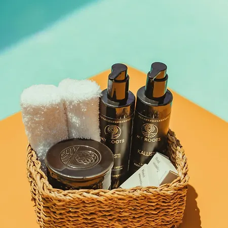 Mr & Mrs White Paros & Nausa