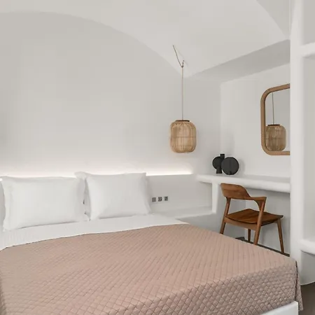 Ξενοδοχείο Mr And Mrs White Paros &